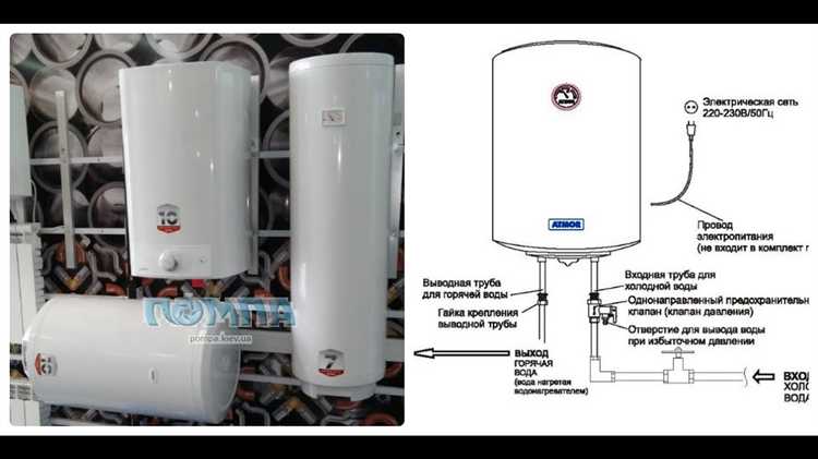 Что такое single power на водонагревателе