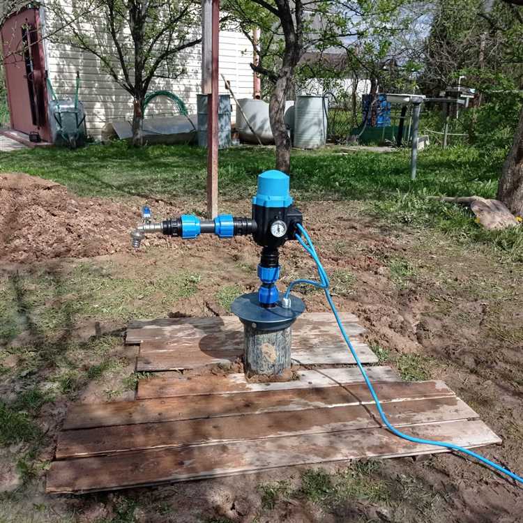 Как выбрать место для бурения скважины на дачном участке