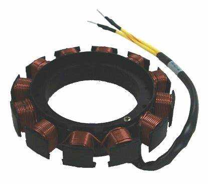 Признаки неисправности статора и методы диагностики