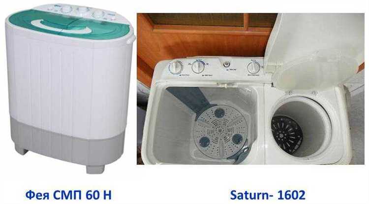 На что обращать внимание при покупке полуавтоматической стиральной машины активаторного типа
