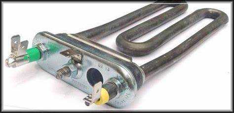 Какие признаки указывают на неисправность ТЭНа