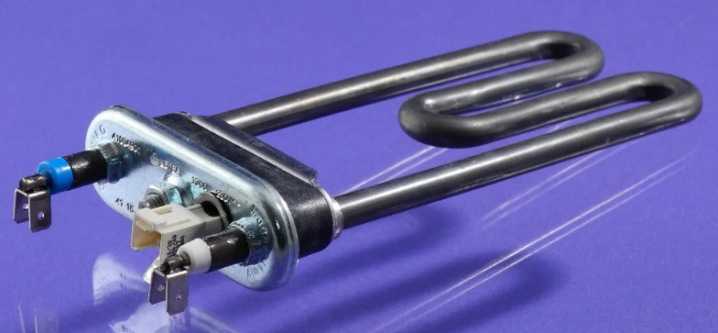 Что вызывает накипь на ТЭНе и как её предотвратить