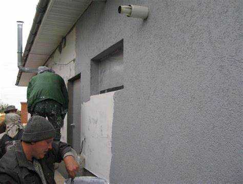 1. Неправильная подготовка основания