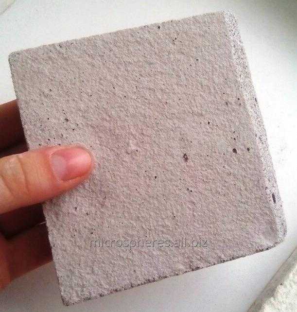 Что такое теплая штукатурка для внутренних работ