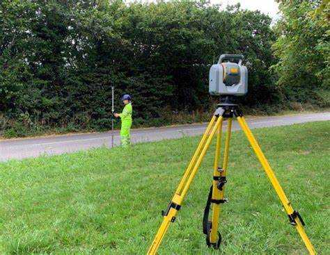 Когда требуется топографическая съемка: правовые и проектные основания