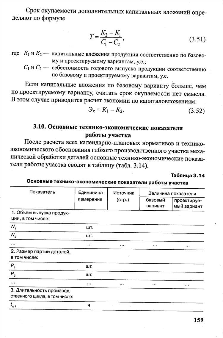 Как ТП влияет на выбор инженерных систем
