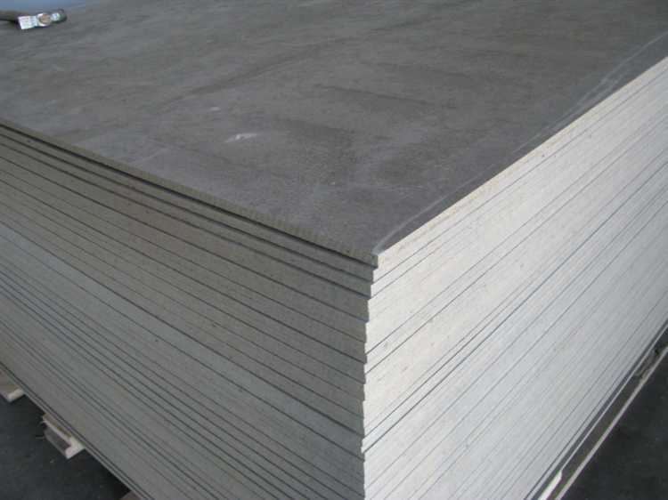 Как рассчитать количество плит ЦСП на фасад, пол или перегородки