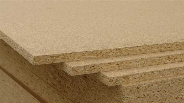 Где используют ЦСП плиты в частном и промышленном строительстве