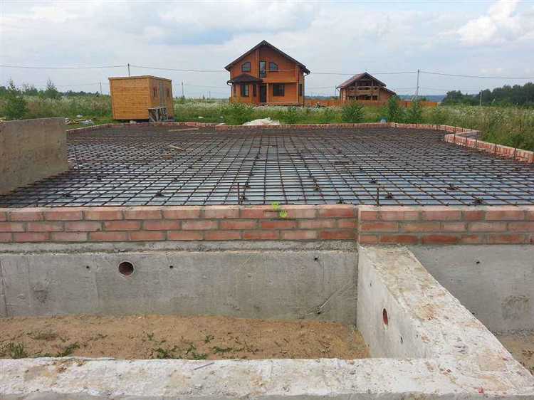 Как устроена утеплённая шведская плита: состав и конструкция