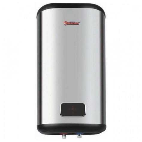 Признаки неисправности УЗО в водонагревателе Термекс