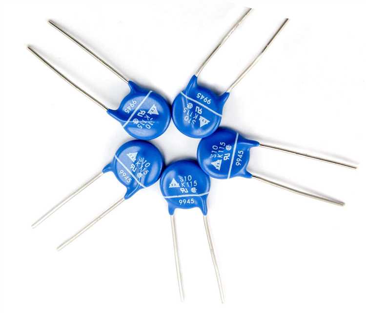 Причины выхода варистора из строя и способы диагностики