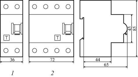 Что означает ложное срабатывание ВДТ и как его устранить