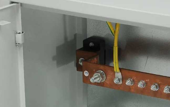 Что такое ВН и где применяется в электрических схемах