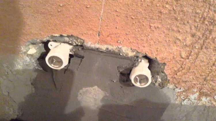 Виды водорозеток: различия по материалу, конструкции и назначению