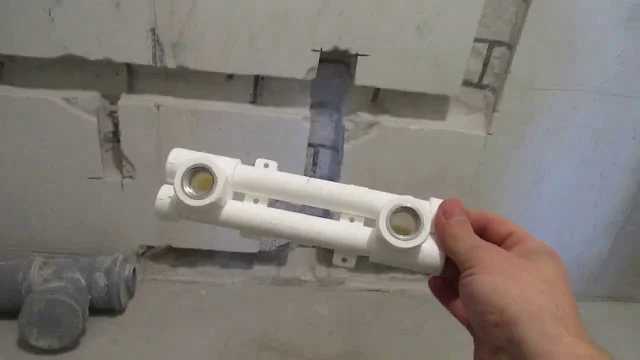 Как проверить герметичность и надёжность подключения после монтажа