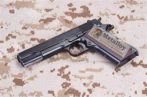 Воронение металла: что это и зачем применяется