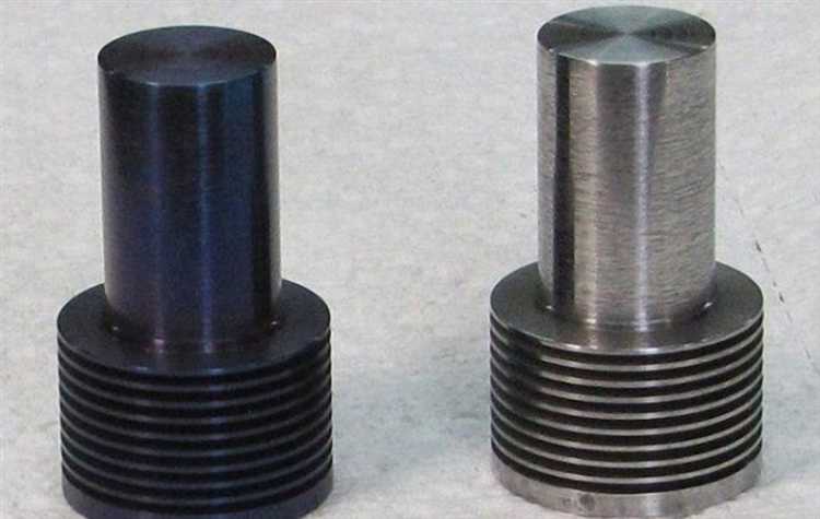 Чем отличается горячее воронение от холодного