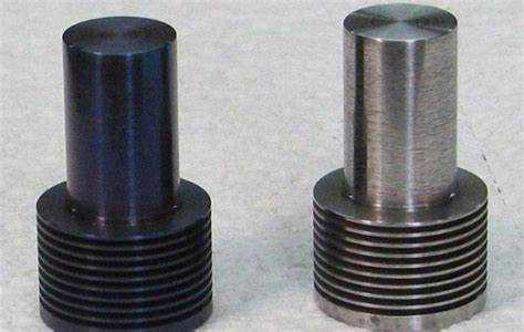 Что такое воронение металла и зачем это