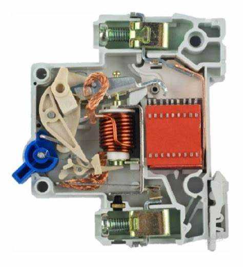 Что такое вводной автомат в электрике