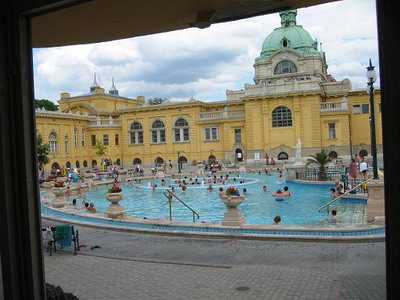 Противопоказания к посещению хамама: кому стоит быть осторожным