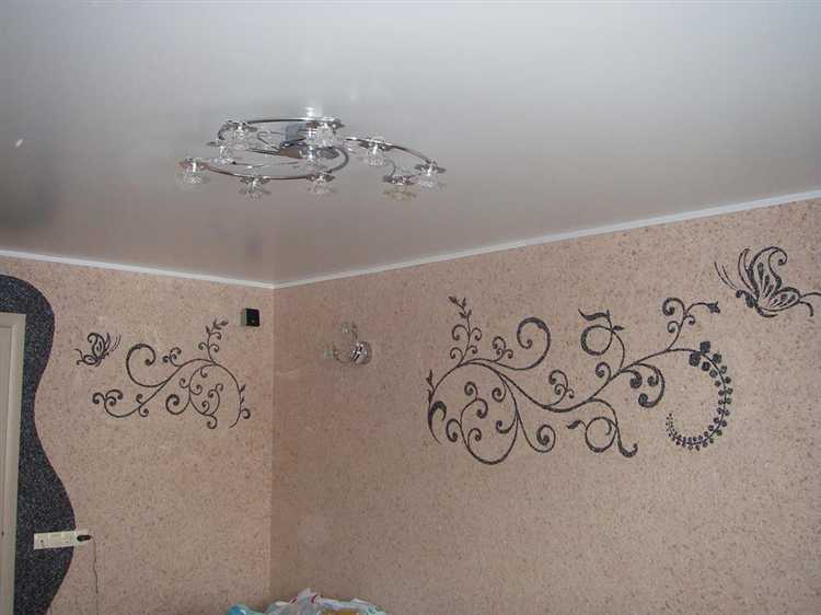 Сравнение жидких обоев с другими видами отделочных материалов