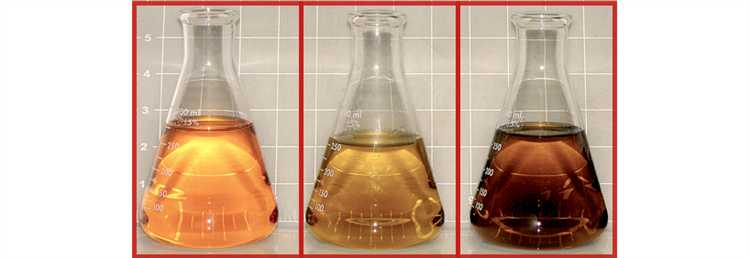 Плотность солярки в зависимости от температуры и состава