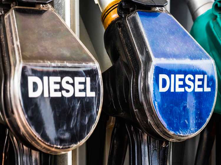 Как плотность топлива влияет на расход и мощность двигателя