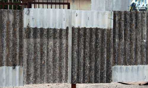 Преимущества геотекстиля