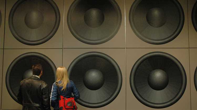 Как звук влияет на работу датчиков и сенсоров в реальном времени