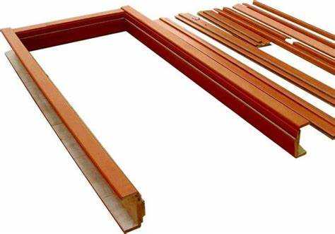 Что входит в стандартную комплектацию дверной коробки