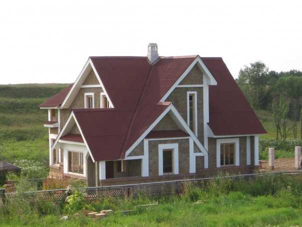 Этапы проектирования электросети и системы отопления