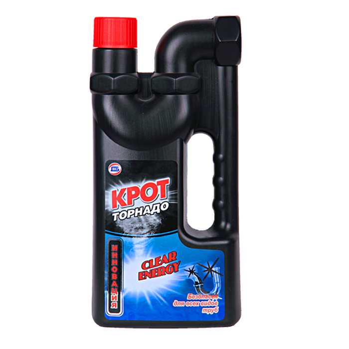 Методика устранения засоров с помощью пылесоса