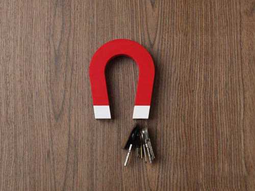 Магнитная восприимчивость неметаллических материалов с примесями