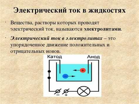 Как свободные электроны участвуют в передаче электрического тока