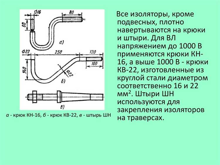 Проверка и контроль состояния основной изоляции в эксплуатации