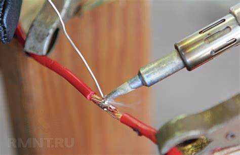 Чем отличается припой от основного металла