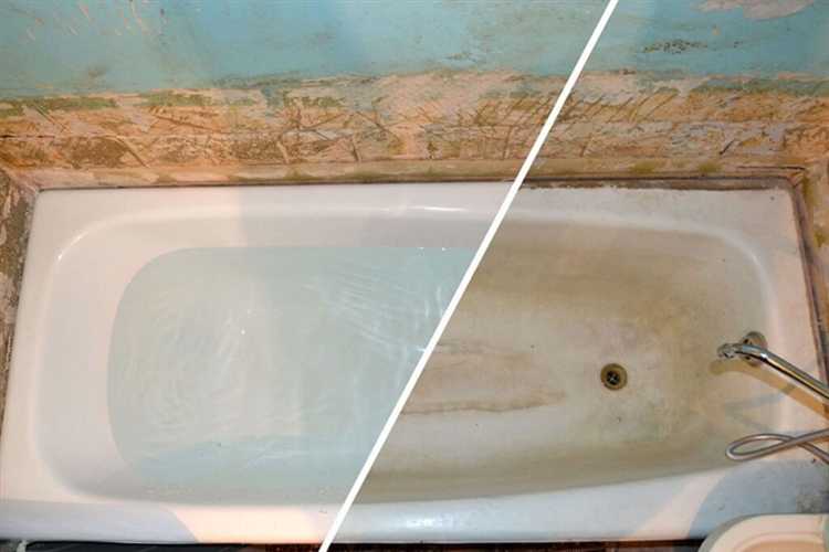 Чугунная ванна стала шершавой что делать Чугунная ванна стала шершавой что делать