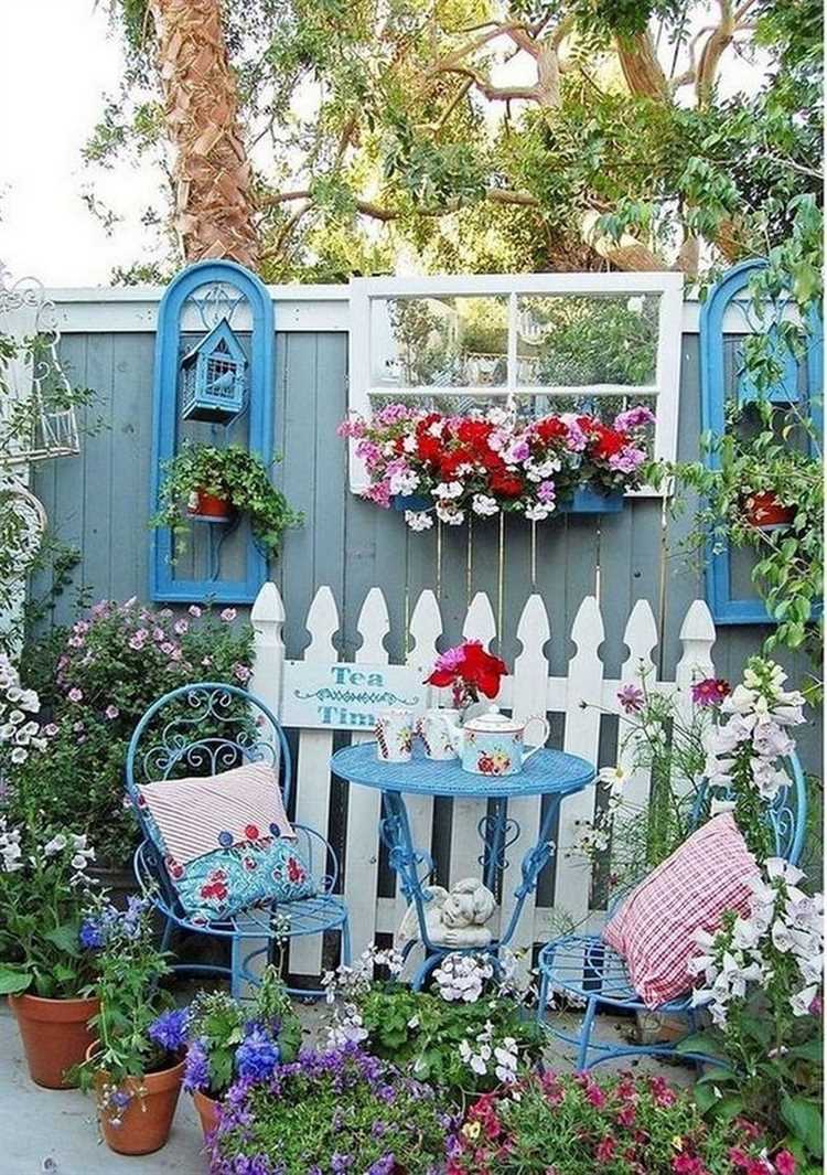 Как создать клумбы нестандартной формы своими руками