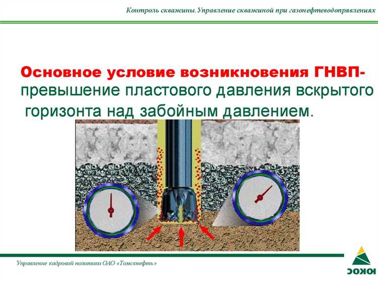Настройка реле давления для автоматического управления