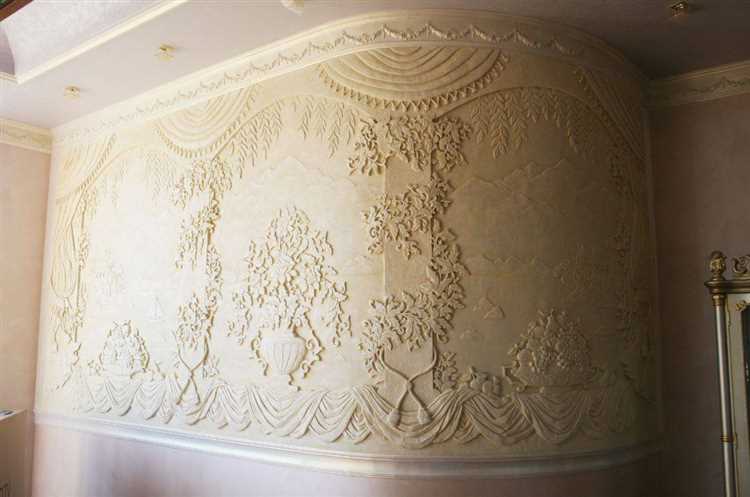 Применение металлических поверхностей под декоративную отделку