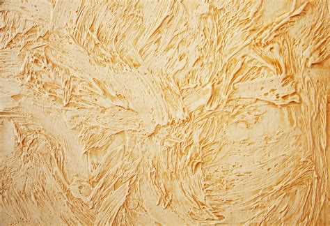 Декоративная штукатурка наносится на какую поверхность