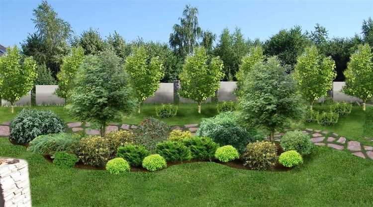 Расположение деревьев вблизи построек и заборов