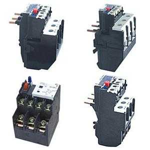 Влияние теплового реле на защиту мотора от перегрева