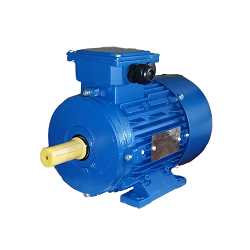 Двигатель электрический 380 вольт как шпоном адет