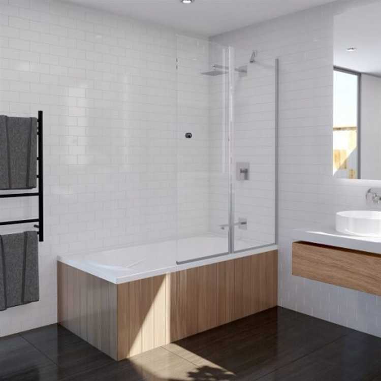 Экран под ванну какой лучше выбрать