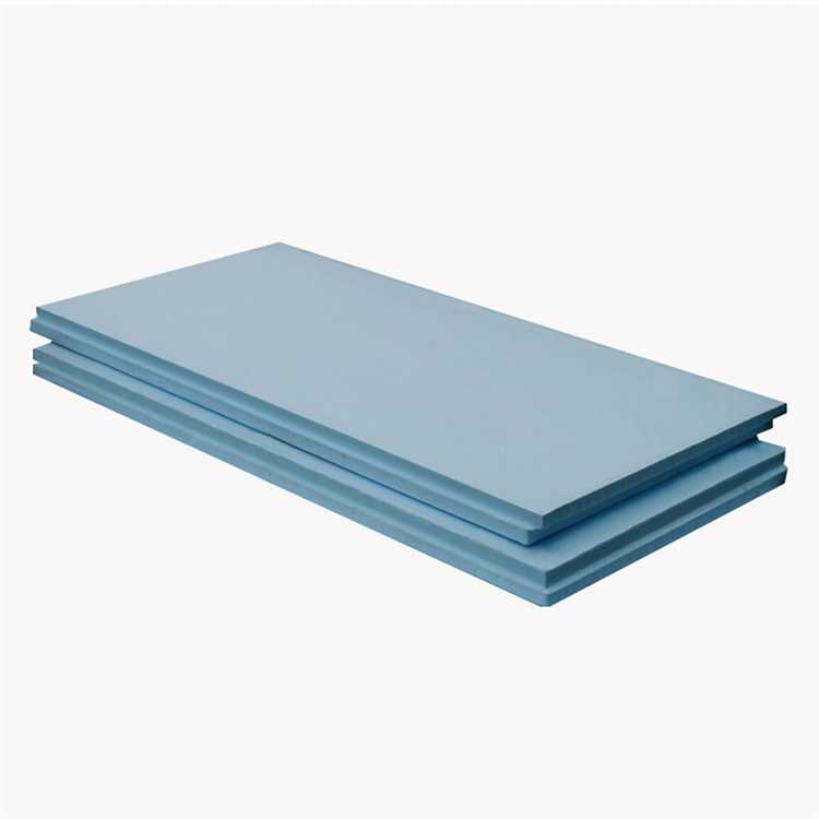 Теплопроводность экструдированного пенополистирола в частном строительстве