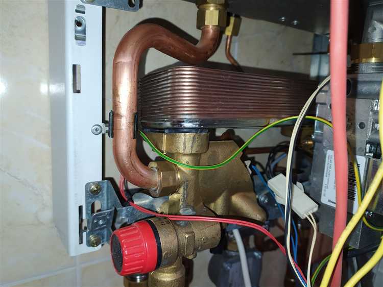 Какой тип электрического котла выбрать для резервного отопления