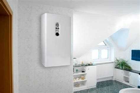 Сравнение стоимости установки электрокотла и конвекторов