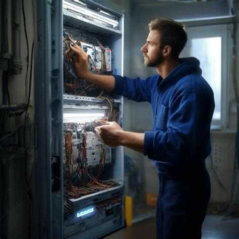 Чем отличаются учебные программы для электромонтеров и электромонтажников