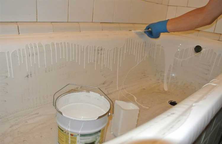 Что важно учитывать при выборе эмали для самостоятельного нанесения